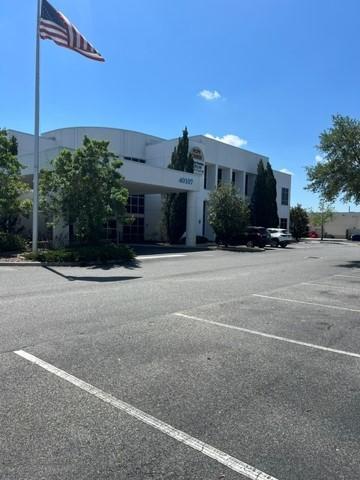 Freestanding Turn Key Medical Office