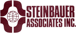 J.R. Steinbauer Jr., SIOR logo