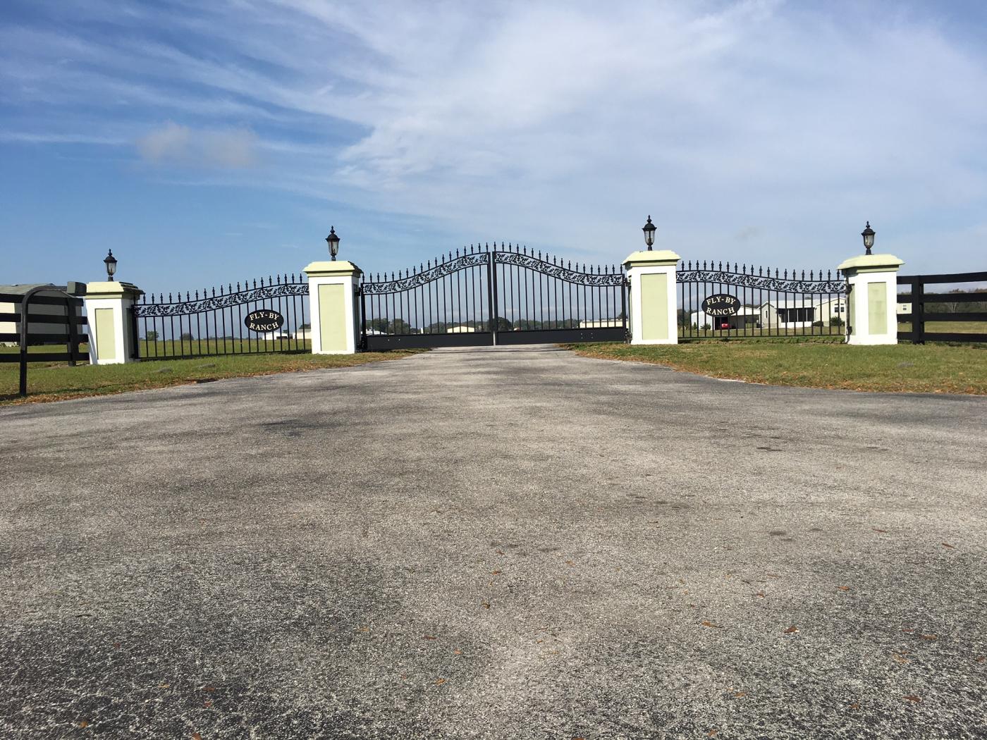 146 Acres of High Visibility Cleared Land