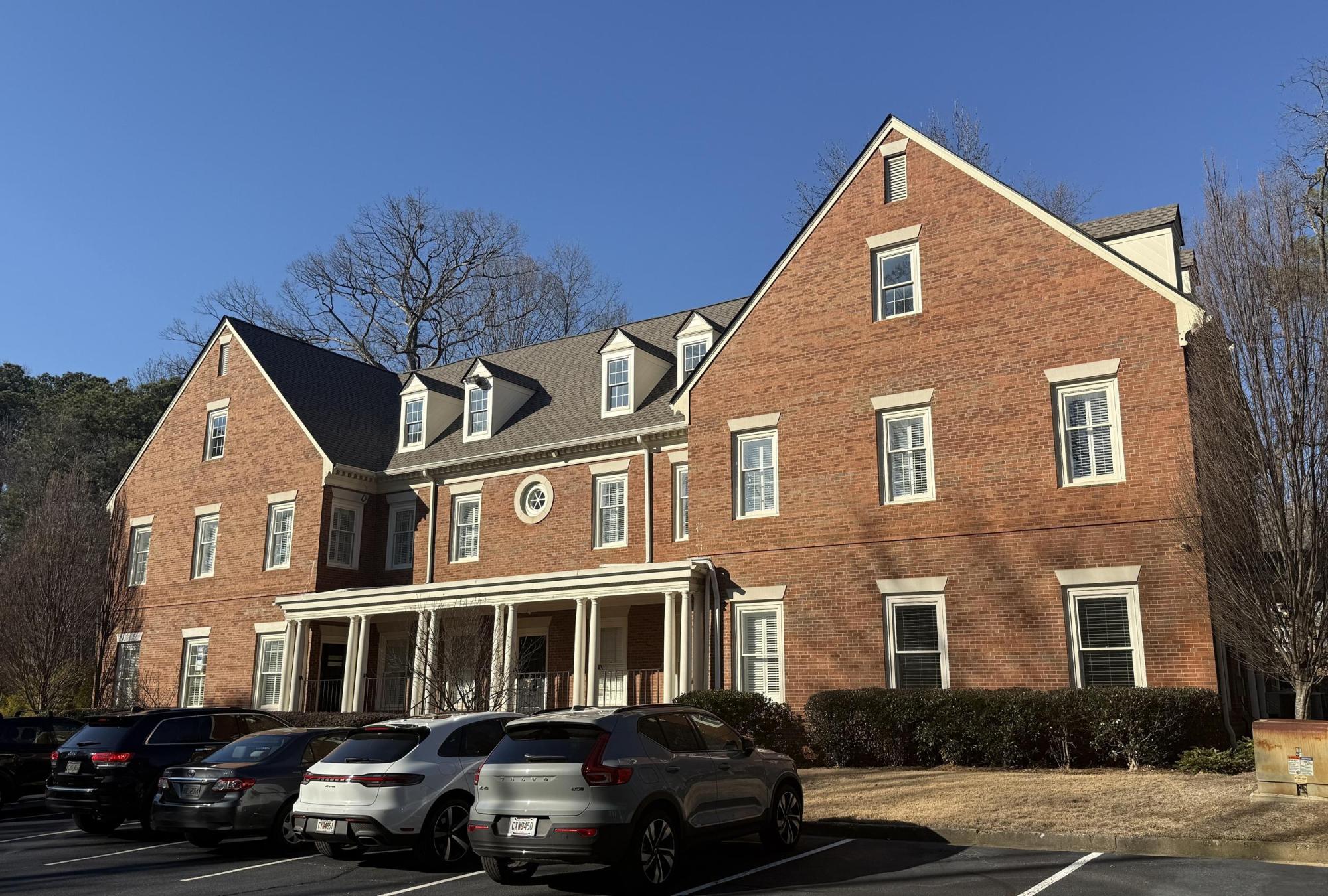 Peachtree Dunwoody Square