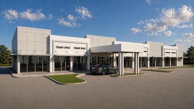 Fruitland Park Medical Office or Retail