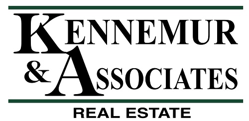 B. Carter Kennemur, CCIM logo