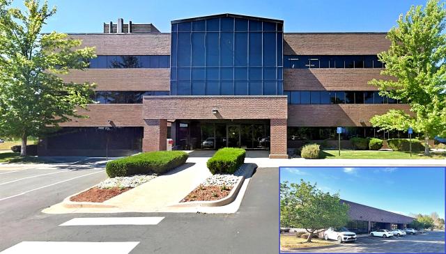 Flex / Office Building Investment Opportunity