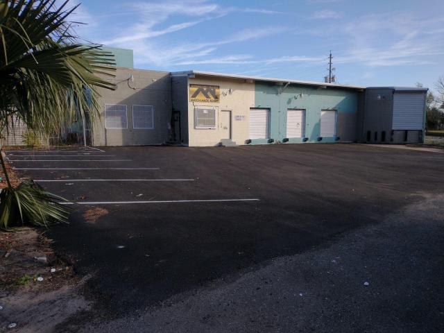 Industrial Space For Lease