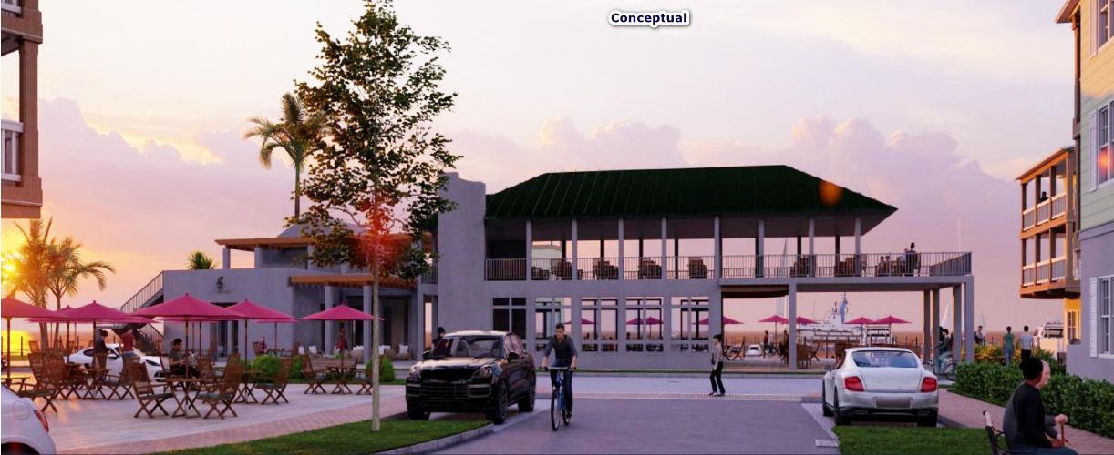 RiverLight Mixed-Use | Jensen Beach FL