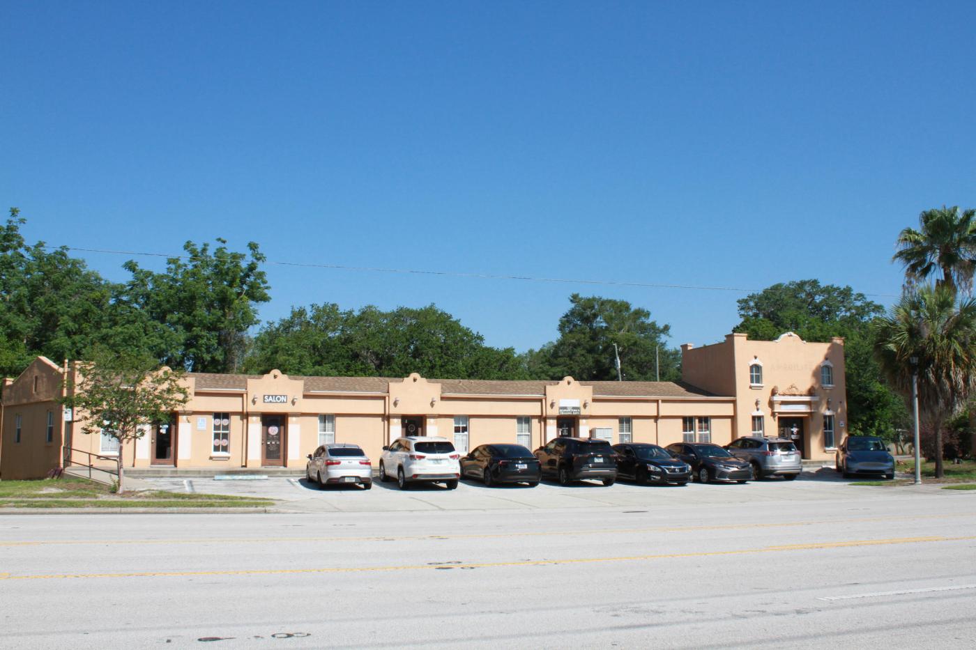 156 S Charles Richard Beall Blvd