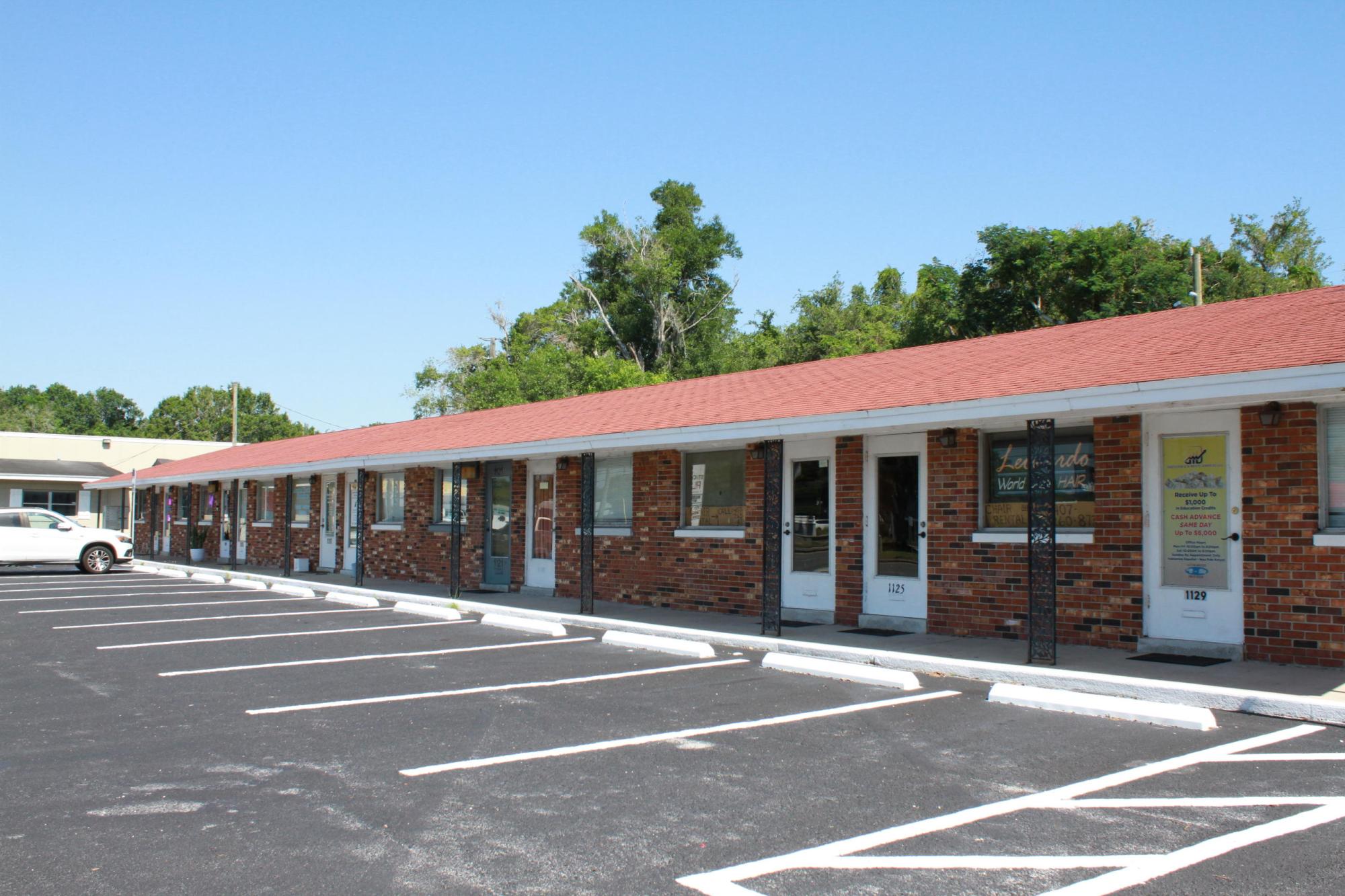 1115 E Altamonte Drive