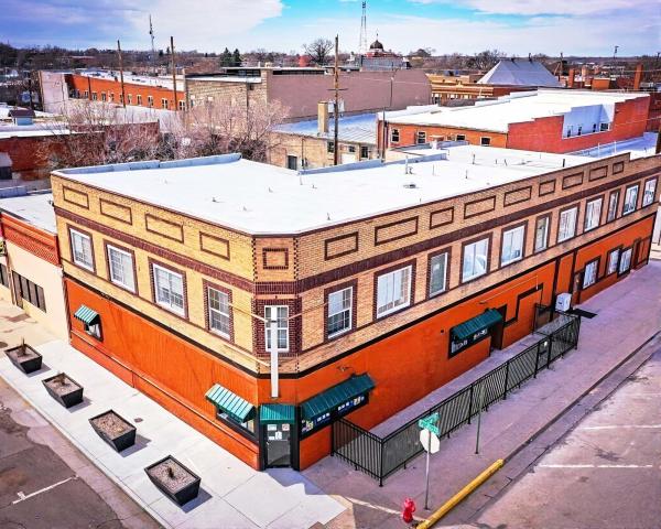 Downtown Sterling, CO Mixed Use Opportunity