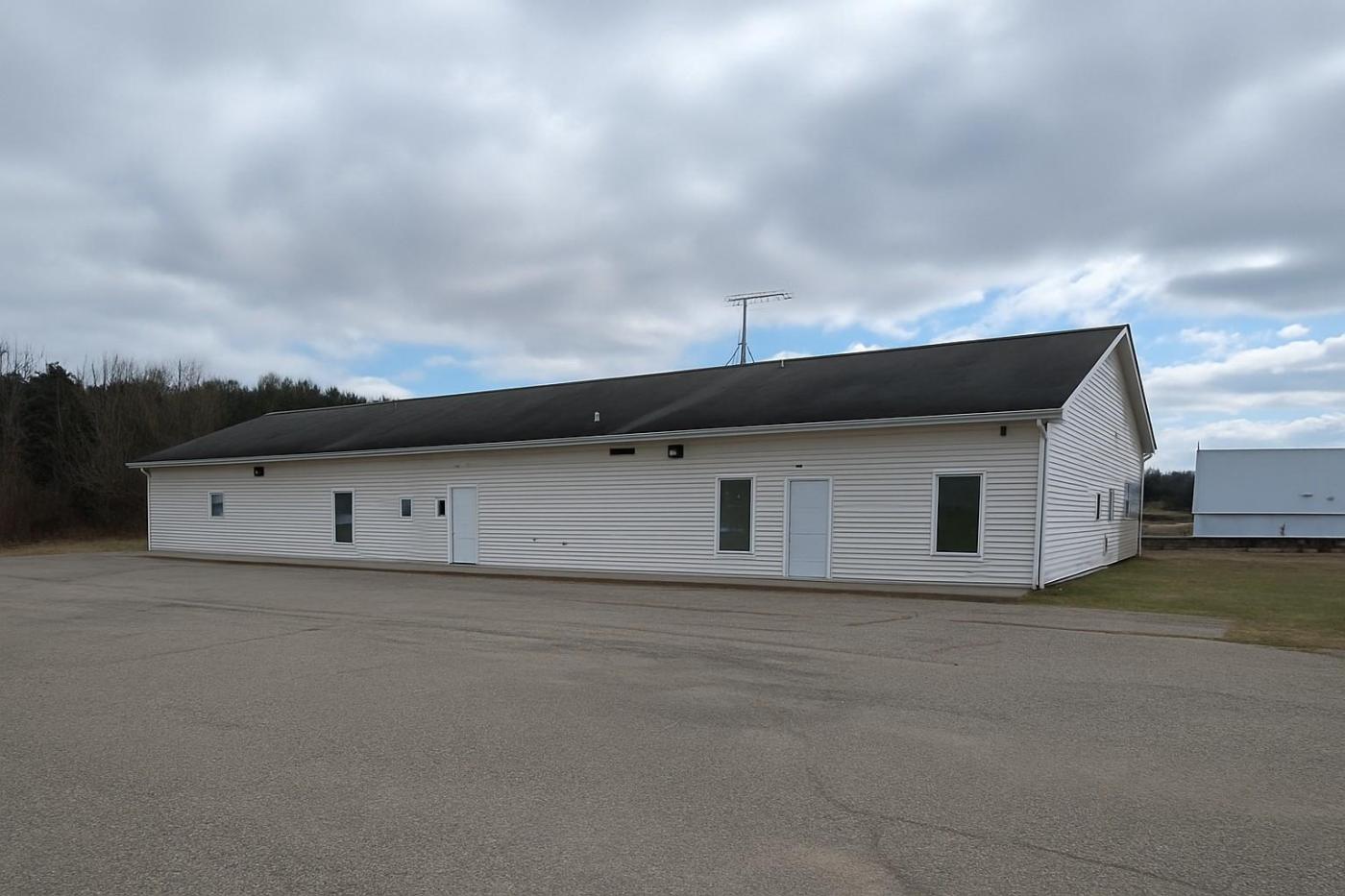 Edmore - Operating Cultivation Facility