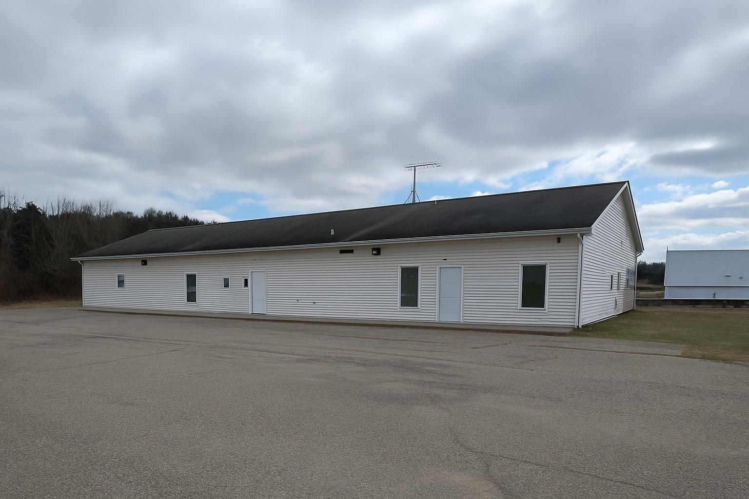 Edmore - Operating Cultivation Facility