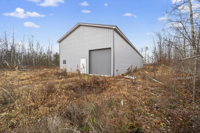 Gaylord - New Construction Warehouse