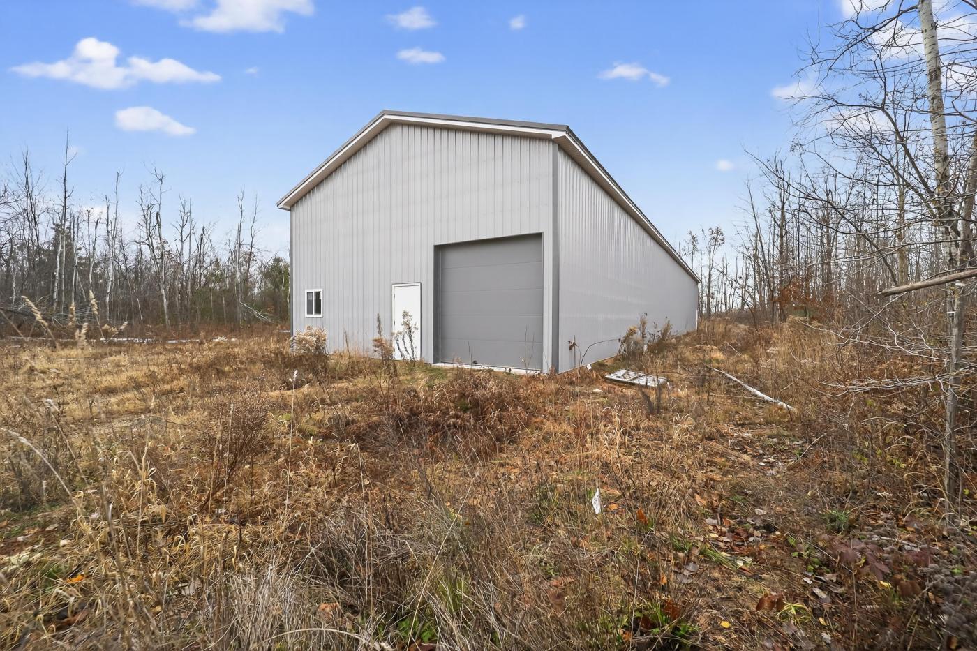 Gaylord - New Construction Warehouse