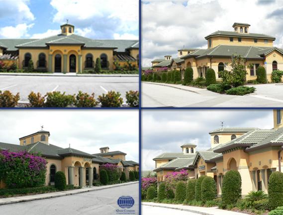 Waterford Professional Suites