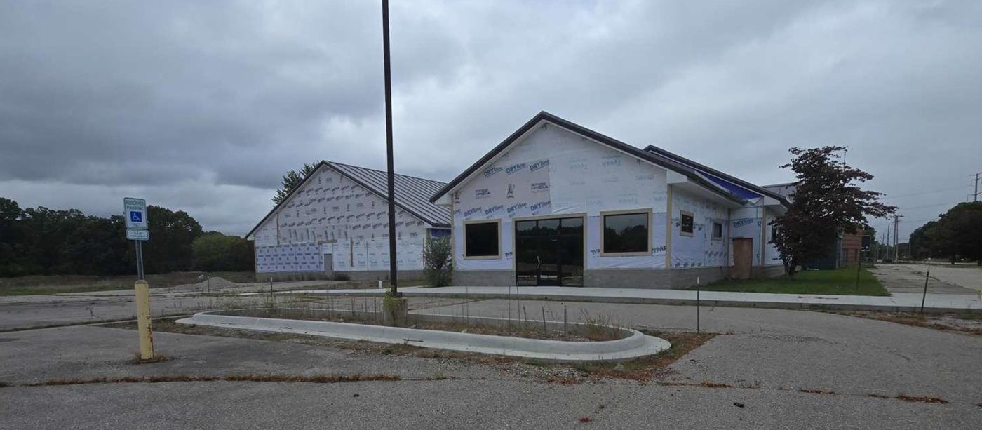 Pinckney - Retail/Office/Industrial Dev. Site