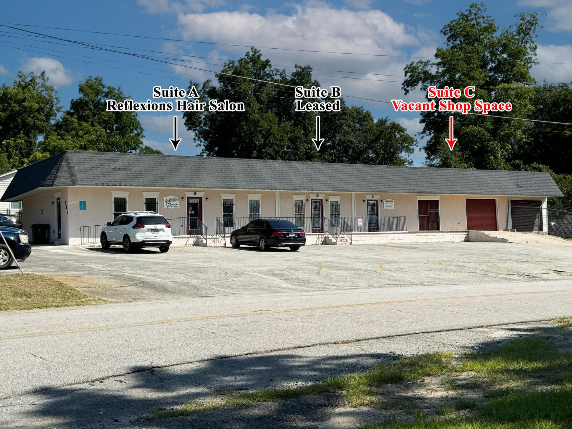Appliance Service Suite For Lease