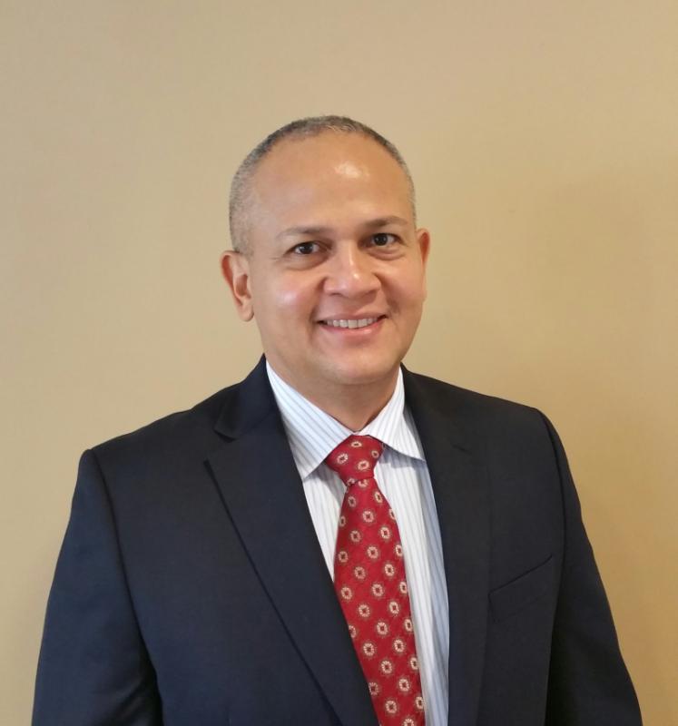 Rafael Parra