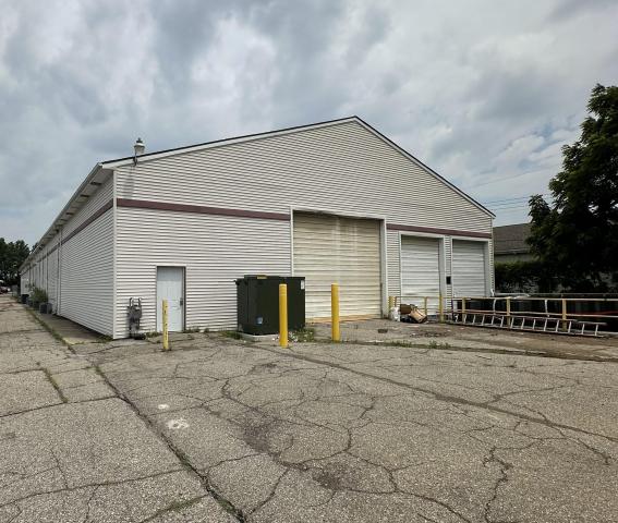 Lansing - Partial Turnkey Cultivation Fac.