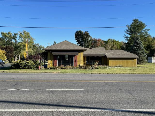 New Buffalo Township - Provisioning Center