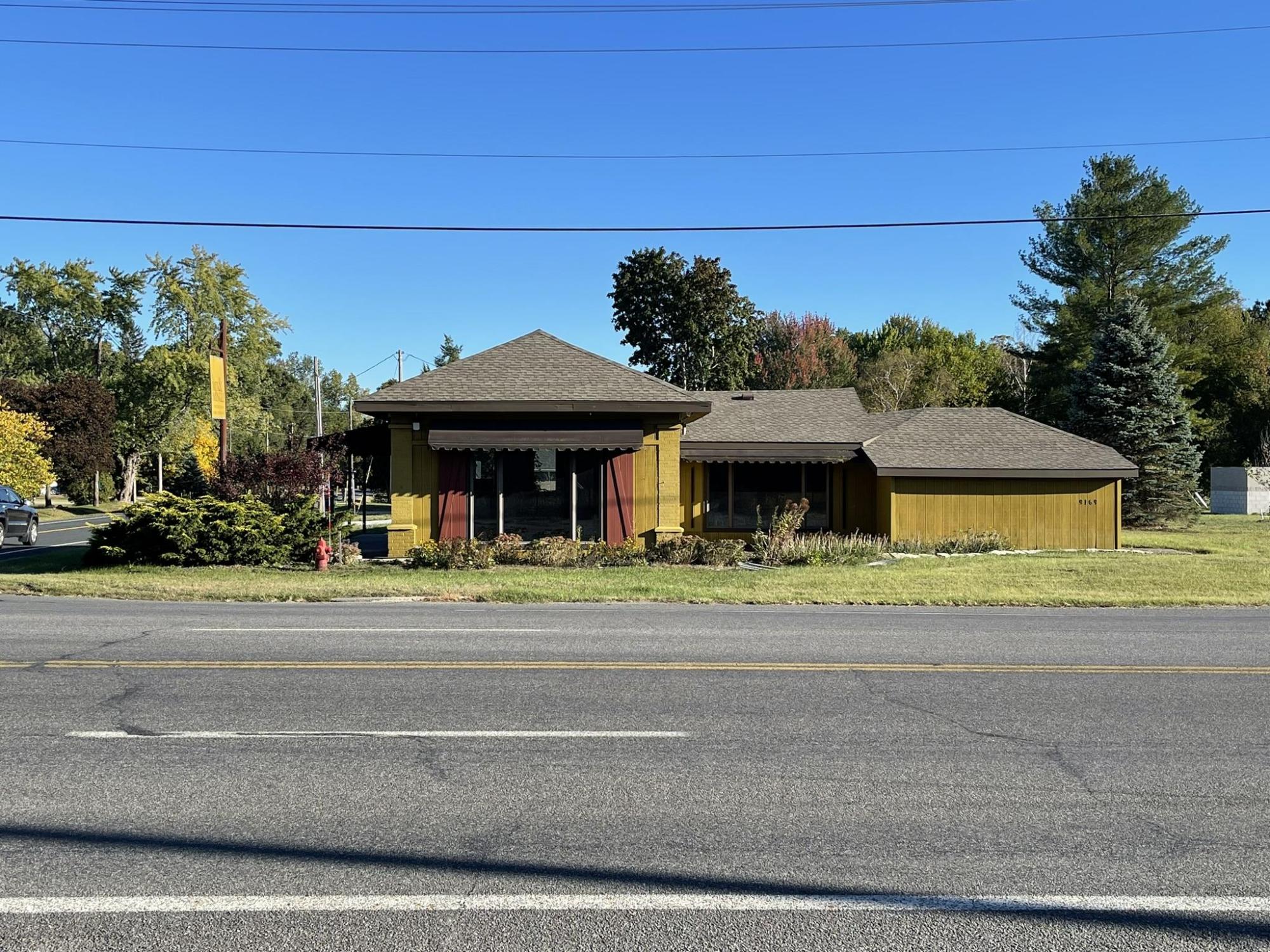 New Buffalo Township - Provisioning Center