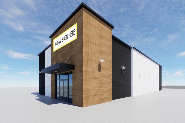 Roseville - Provisioning Center