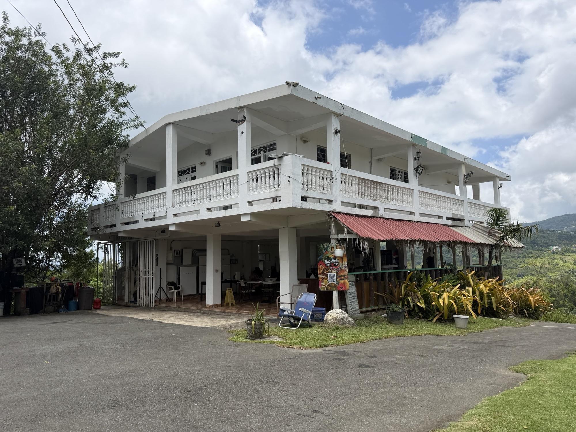 Hacienda El Remanso, Caguas