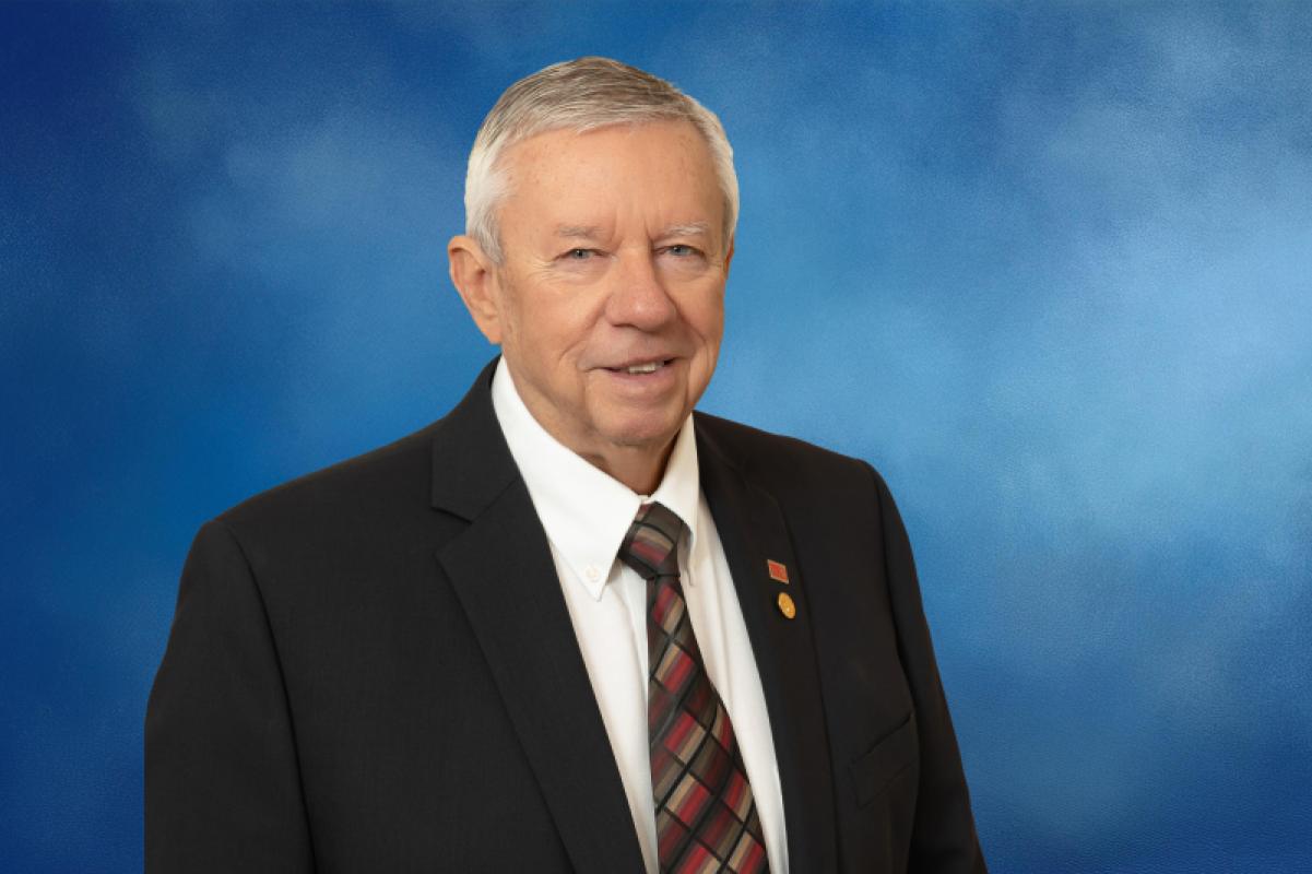 Al Naticchioni, CCIM