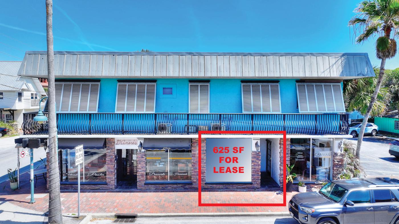 300 Flagler Ave