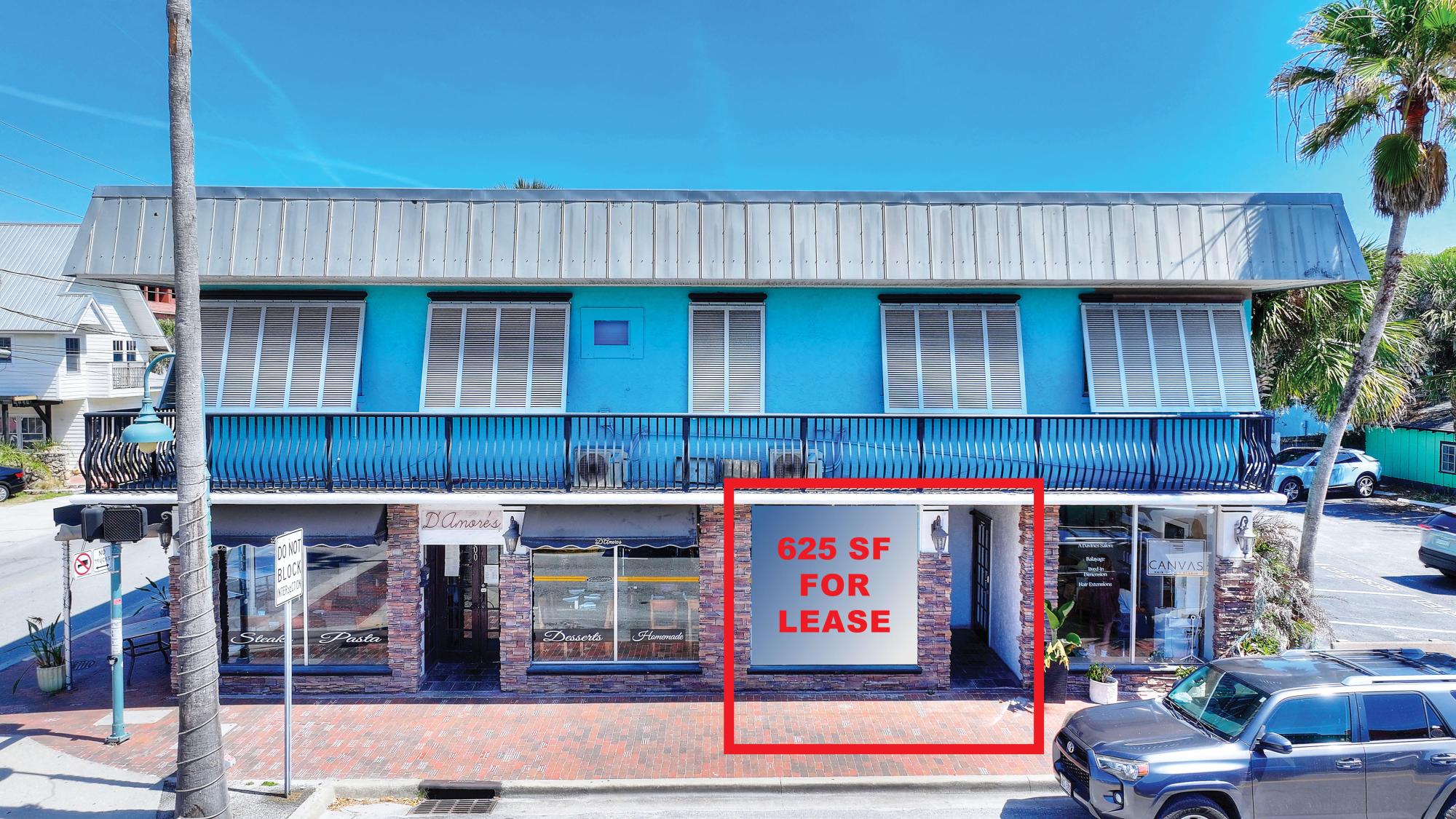 300 Flagler Ave