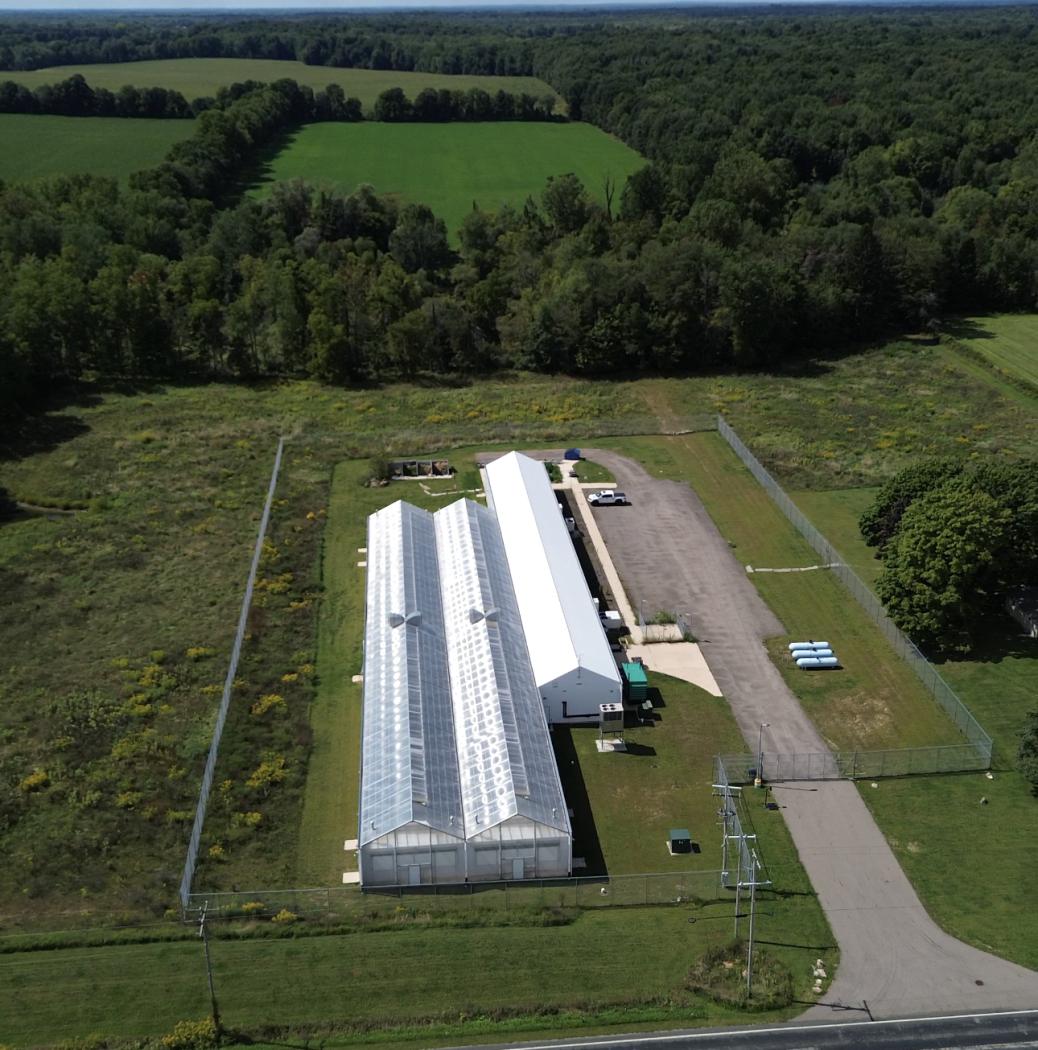 Fulton - Receivership Sale: Cultivation Fac.