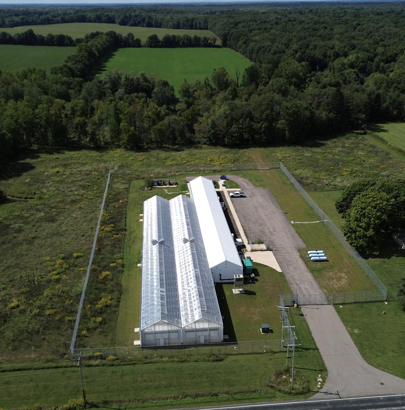 Fulton - Receivership Sale: Cultivation Fac.