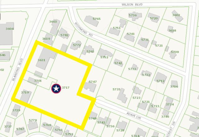 Retail Portfolio for Sale on Blanding Blvd.