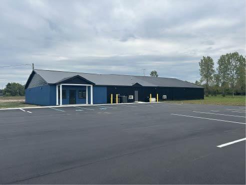 South Haven - Turnkey Provisioning Center