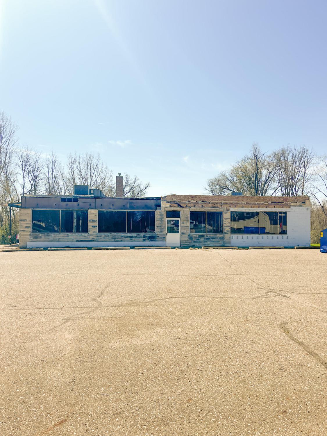 Battle Creek - Freestanding Retail/Cannabis