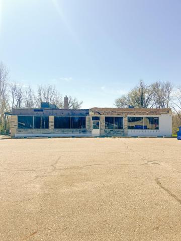 Battle Creek - Freestanding Retail/Cannabis