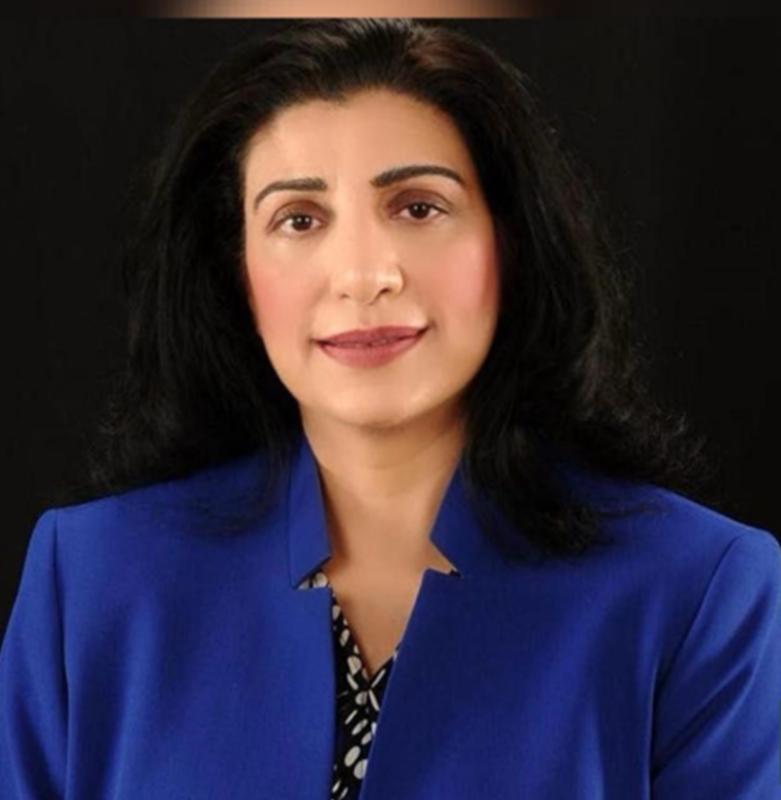Farzana Raja