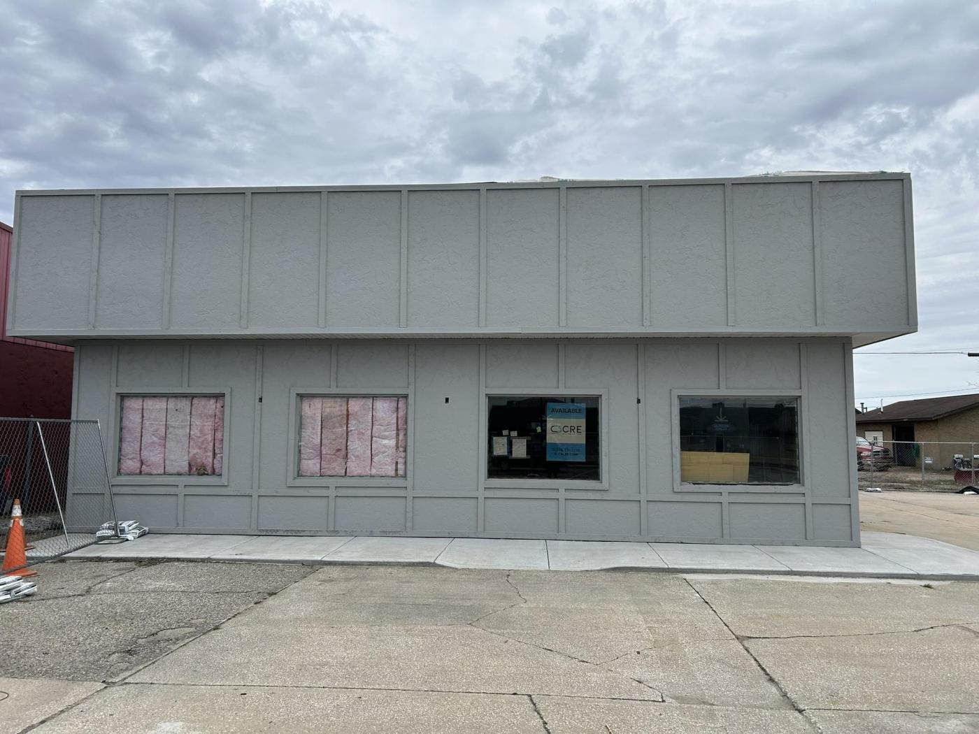 Gaylord - Freestanding Retail/Office