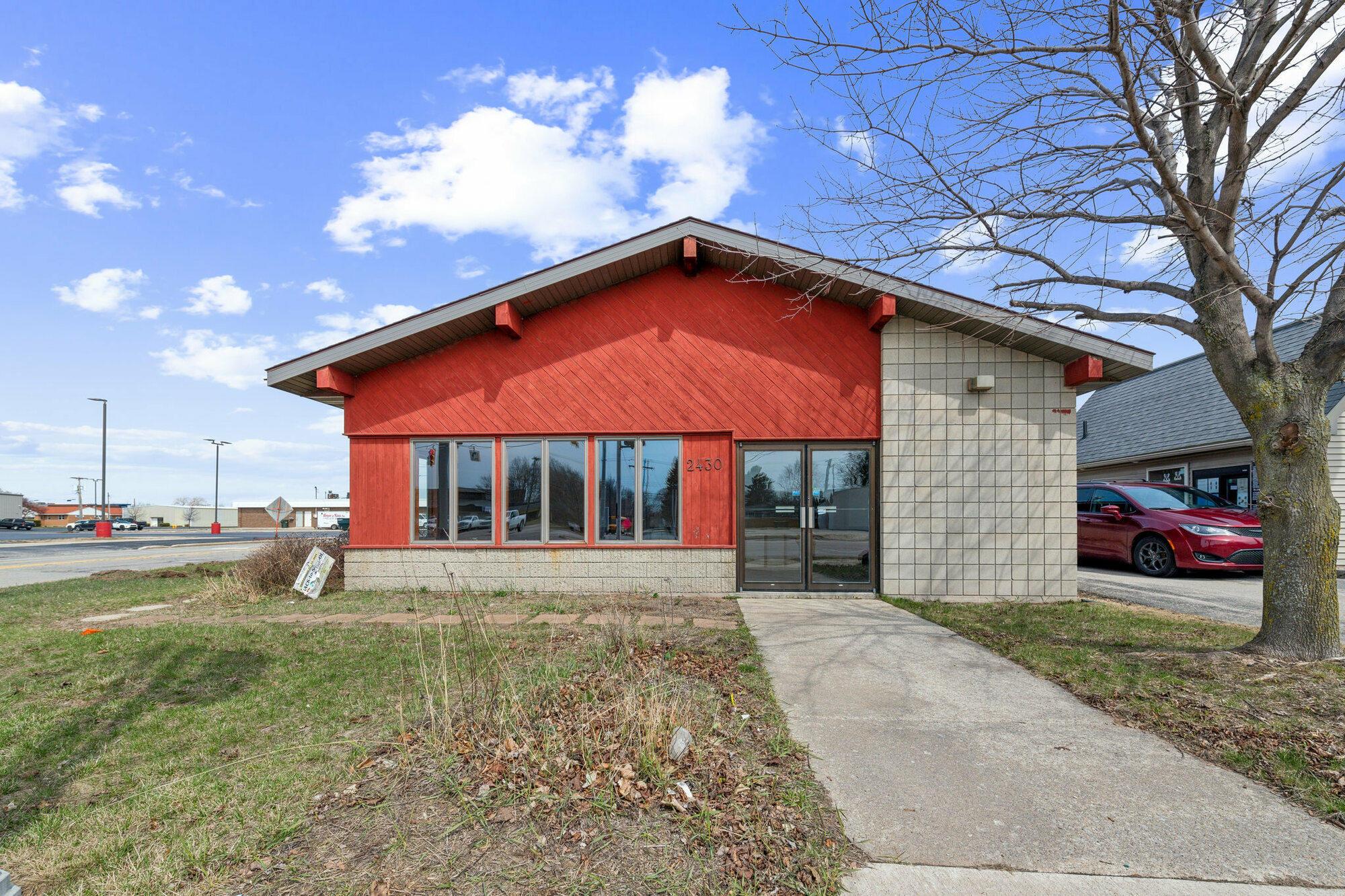 Escanaba - Freestanding Retail/Cannabis