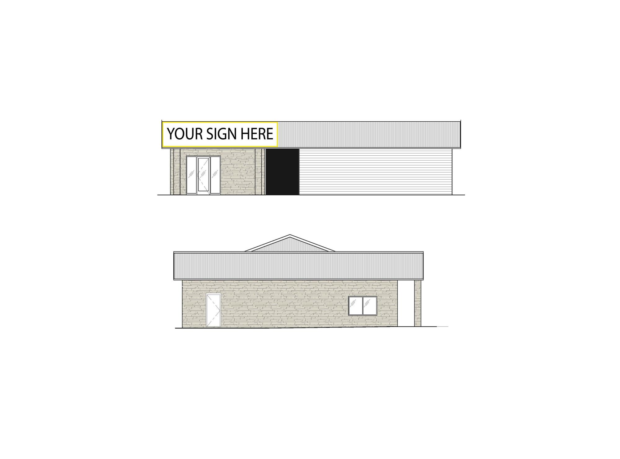 Taylor - Adult-Use Provisioning Center