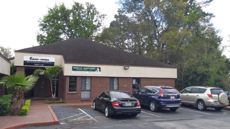 Altamonte Spgs Prof  Office -Contract Pending