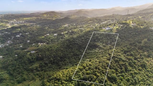 Land in Rio Grande of 40.57 cuerda