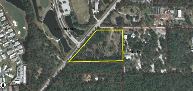 Vacant Commercial Site For Sale