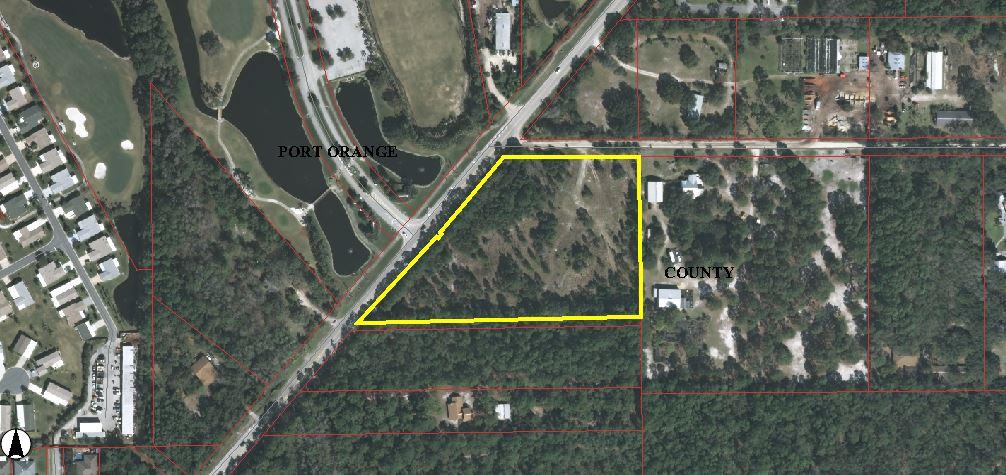 Vacant Commercial Site For Sale