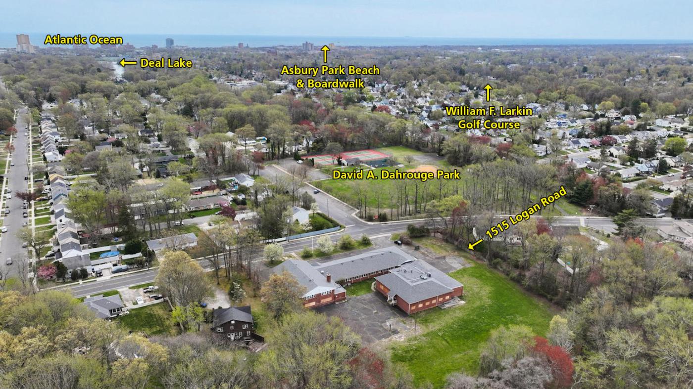Prime Residential Development Site