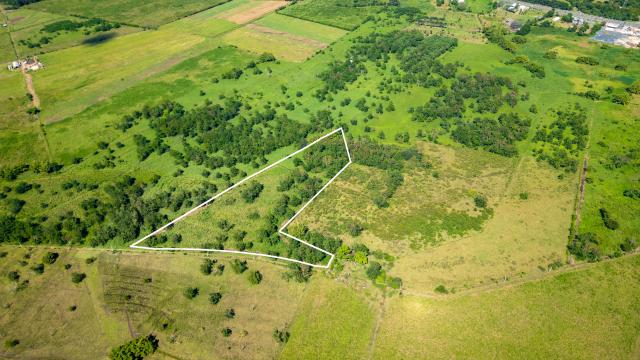 Land #379 in Hormigueros of 13.80 cuerdas