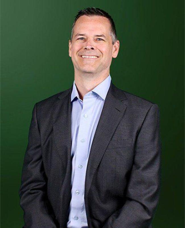 Aaron McDermott, CCIM