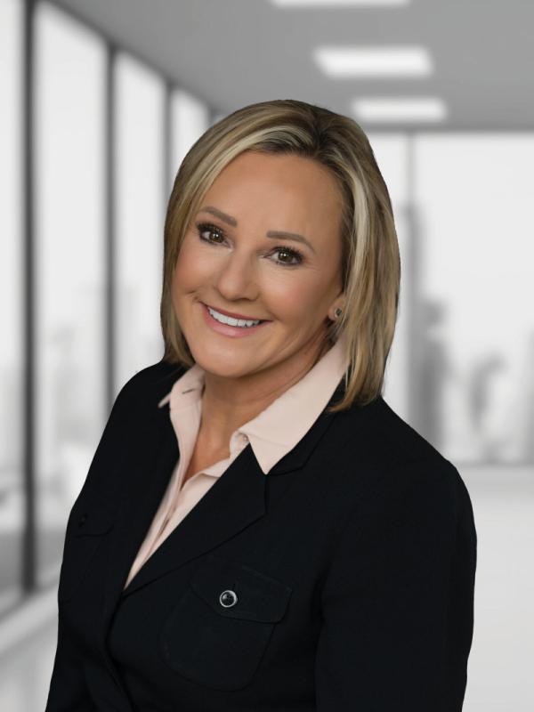 Kathy Dennis, CCIM