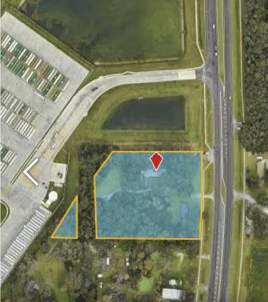 Tampa Bay Baptist Development or Owner Opp.