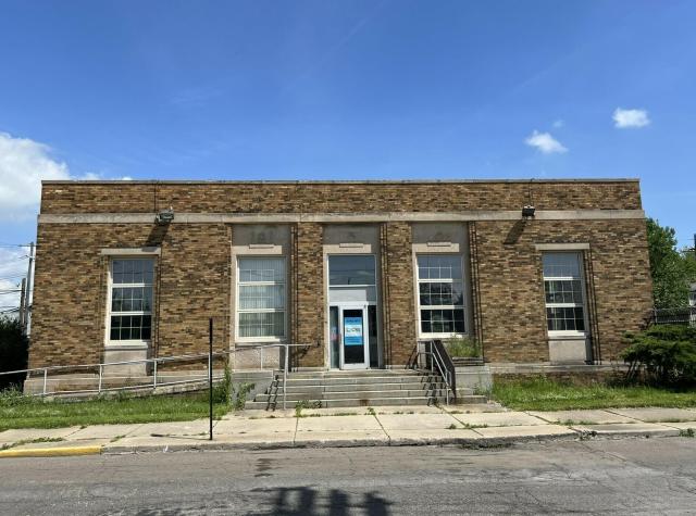 River Rouge - Freestanding Retail/Office BD