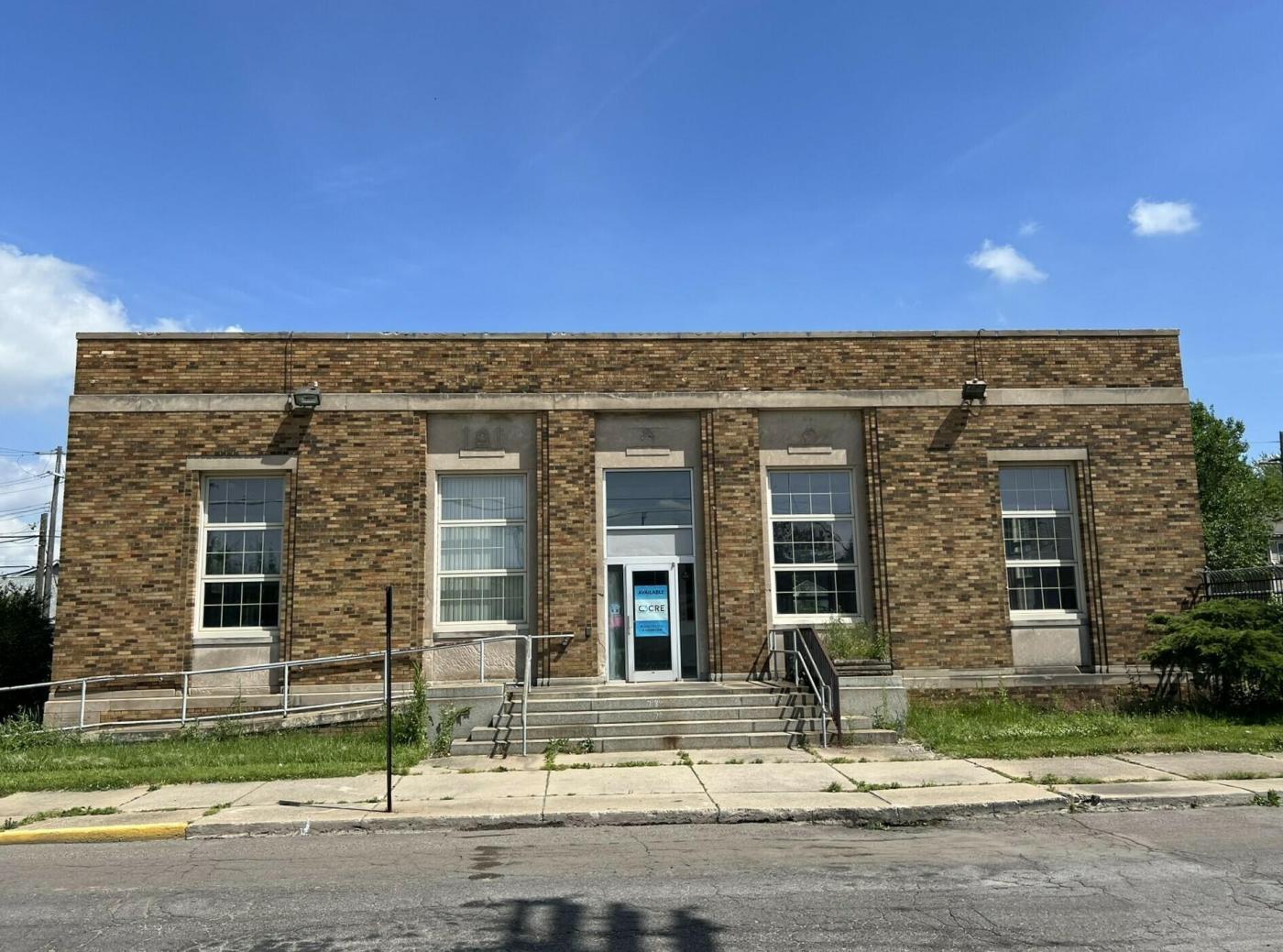 River Rouge - Freestanding Retail/Office BD