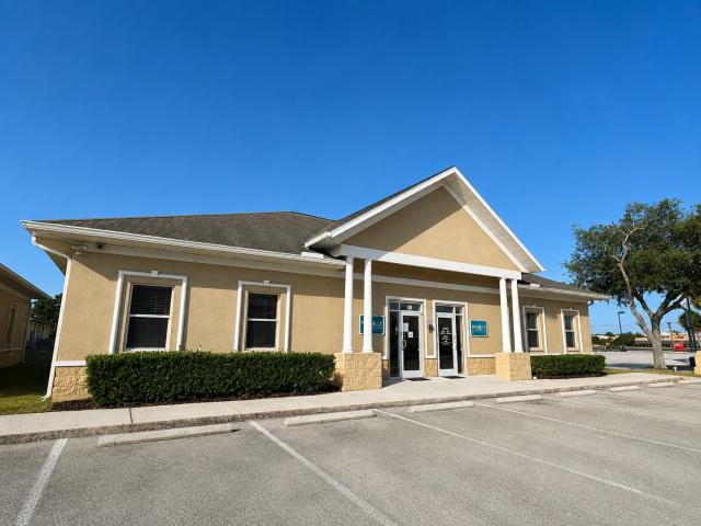 Professional Office Building